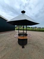 Te koop Barbecue, Ophalen of Verzenden, Minder dan 1 meter, Parasolvoet