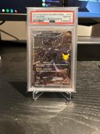 Zekrom Pokémon kaart PSA 10 GEM MT Celebrations #114, Ophalen of Verzenden, Nieuw, Losse kaart, Foil