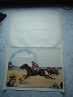 Div.vintage filmposters Stones Batman Postman Disney 007enz., Rechthoekig Staand, Verzenden, Zo goed als nieuw, A1 t/m A3