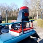 kinderzitje tractorkinderzitje trekker kinderzitje Lanz, Ophalen of Verzenden