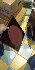 Luidspreker tannoy sub bas, Ophalen of Verzenden, Versterker