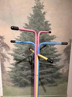 Ikea Rigg (Tord Bjørklund, pastelkleuren), Ophalen, Zo goed als nieuw, Metaal, Staande kapstok