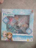 Frozen pop up spel, Ophalen of Verzenden
