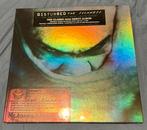 Disturbed the sickness vinyl box set, Ophalen of Verzenden, Nieuw in verpakking