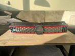 Grille Polo 6R GTI, Ophalen of Verzenden, Voor, Volkswagen, Bumper