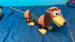 Toy Story Slinky, Ophalen of Verzenden, Zo goed als nieuw, Jongen of Meisje
