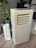 Mobiele airco Fuave (met net en afstandsbediening), Witgoed en Apparatuur, Ophalen, Minder dan 60 m³, Timer, 3 snelheden of meer