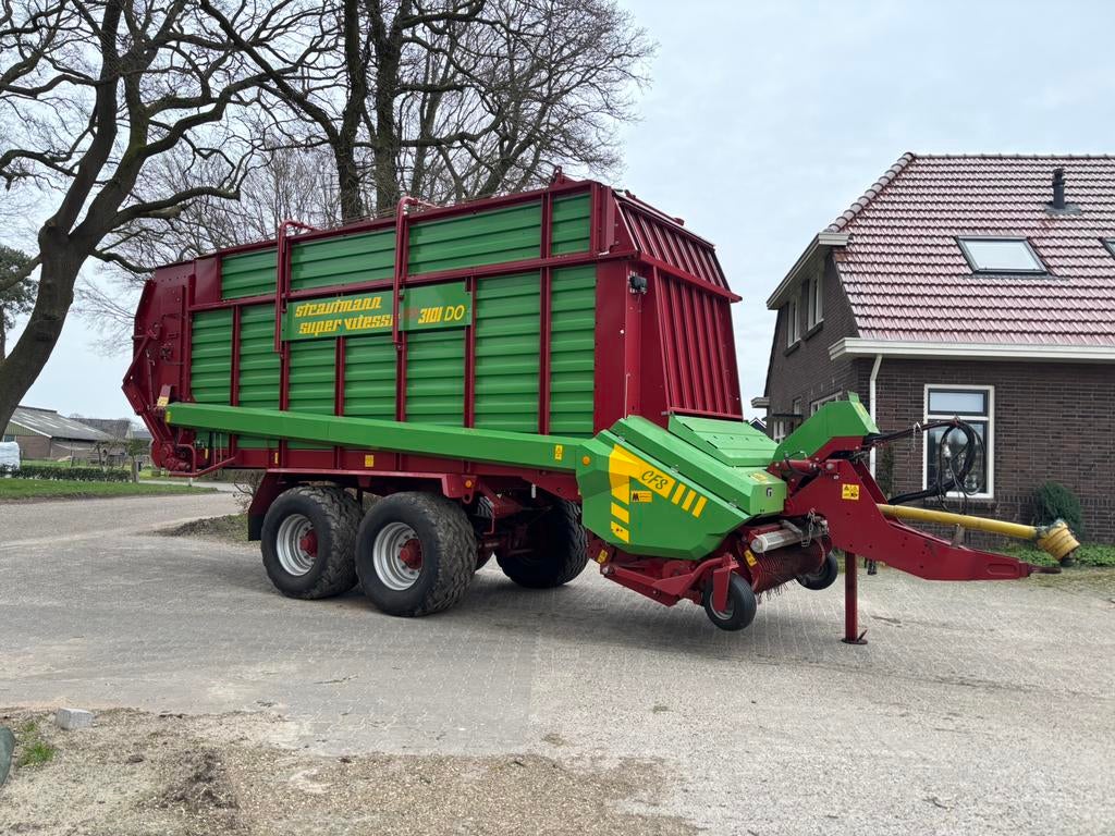 Diverse veehouderij/akkerbouw machines, Zakelijke goederen, Ophalen, Glastuinbouw, Transport