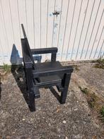 Kinder stoel ( zeer stevig ) € 20,00, Ophalen, Gebruikt, Bergen NH, Tejo's Handel