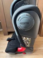 Britax Römer KIDFIX II XP SICT Autostoel 15-36 kg, Ophalen, Romer, Autogordel of Isofix, Gebruikt