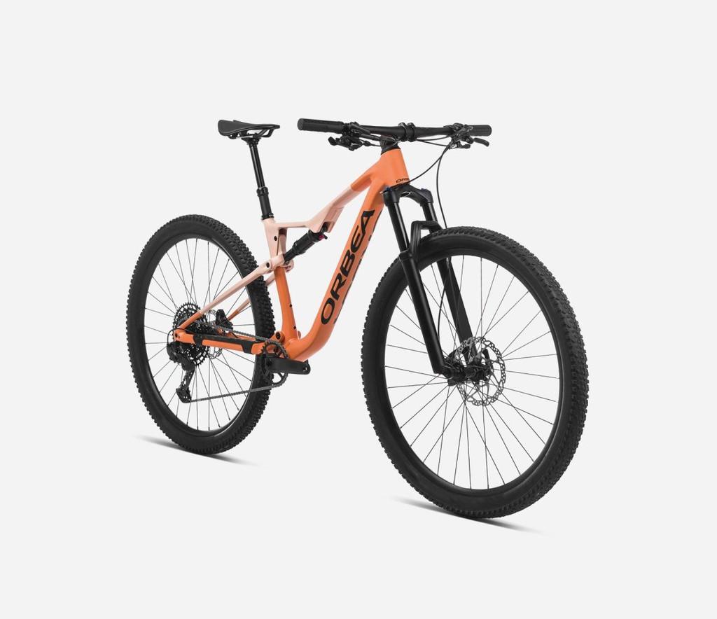 Orbea Oiz H20 Man Apricot Orange-Limestone Beige L 2023, Overige merken, -, - 0
-, NL, Nieuw