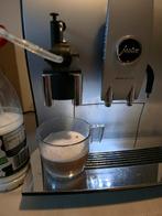 JURA IMPRESSA Z5 - Grote Beurt Gehad!, Witgoed en Apparatuur, Ophalen of Verzenden, Gebruikt, Koffiemachine, Koffiebonen