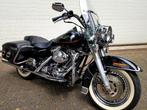Harley-Davidson Road King Classic flhrci, Particulier, Toermotor, Meer dan 35 kW, 1450 cc