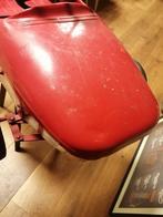 PRACHTIGE ANTIEKE ITALIAANSE TRAPAUTO PEDAL CAR MOOIE STAAT, Antiek en Kunst, Antiek | Speelgoed, Ophalen