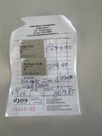 Te klein gekocht Van Bommel sneakers, Overige kleuren, Verzenden, Floris van Bommel, Sneakers of Gympen