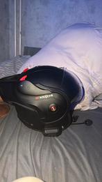 Boxer helm, Ophalen of Verzenden, Tweedehands, Systeemhelm, Overige merken