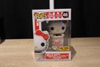 Hello Kitty Cup Noodle Funko Pop, Ophalen of Verzenden, Gebruikt