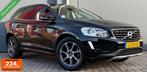 Volvo XC60 2.0 D3 FWD Ocean Race Clima/Cruise/PDC/Trekhaak, Voorwielaandrijving, Euro 6, 4 cilinders, Bedrijf