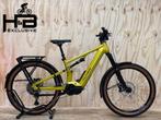 Flyer Goroc X 4.10 E-Bike Shimano Cues, Niet ingevuld, Ophalen of Verzenden, Zo goed als nieuw, Minder dan 47 cm