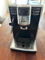 Philips espressomachine 5000 series, Witgoed en Apparatuur, Espresso apparaat, 10 kopjes of meer, Ophalen of Verzenden, Niet werkend