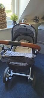 Complete baby uitzet, Ophalen, Zo goed als nieuw