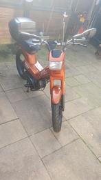 Peugeot  fox 2 takt  loopt 60km snor kent, Ophalen of Verzenden, Benzine, Peugeot