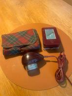 Vintage reis scheerapparaat, Ophalen of Verzenden, Gebruikt, Scheren en Epileren