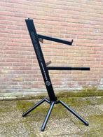 Keyboard Stand Spider Pro Black K&M, Muziek en Instrumenten, Standaards, Ophalen of Verzenden, Gebruikt, Instrumentstandaard, Keyboard of Synthesizer