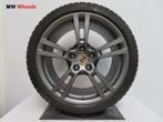 Originele Porsche Panamera 970 20 inch velgen winterbanden, Auto-onderdelen, Banden en Velgen, Gebruikt, 255 mm, -, -