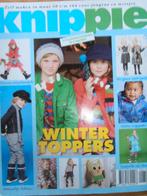 Knippie december 2010, Ophalen of Verzenden, Zo goed als nieuw, Vrouw, Knippie