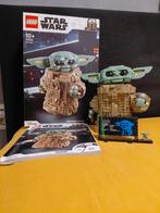 Lego The Child 75318, Ophalen of Verzenden, Zo goed als nieuw