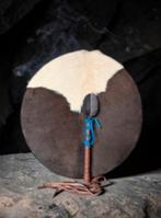 Shamanic Drum, Ophalen of Verzenden, Zo goed als nieuw, Trommel