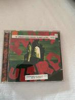 Urban Dance Squad: Planet Ultra CD - Gebruikt, Ophalen of Verzenden, Gebruikt, Overige genres