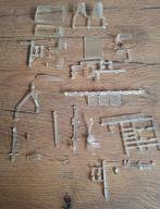 ramen HO, Ophalen of Verzenden, Gebruikt, 1:72 tot 1:144, Overige merken