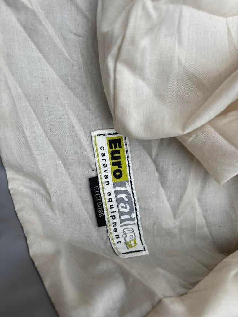 Eurotrail binnentent / slaaptent voor in uitbouw., Ophalen of Verzenden, Gebruikt