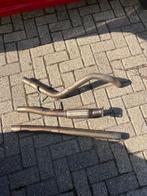 Uitlaat Ragazzon Fiat 500/Panda 100hp 1.4, Ophalen of Verzenden, Fiat