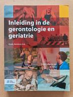 Inleiding in de gerontologie en geriatrie, Ophalen of Verzenden