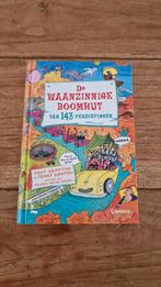 De waanzinnige boomhut van 143 verdiepingen (deel 11), Boeken, Terry Denton; Andy Griffiths, Fictie algemeen, Ophalen of Verzenden