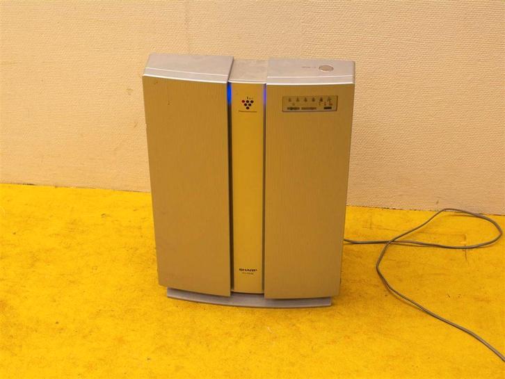 Sharp luchtreiniger 32208, Witgoed en Apparatuur, Luchtbehandelingsapparatuur, Gebruikt, Luchtontvochter, Ophalen of Verzenden