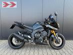 NETTE YAMAHA FAZER FZ 8 ABS NL Rijklaar - Garantie - Beurt, 4 cilinders, Motorrijbewijs A, Bedrijf, Onbekend
