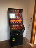 Simply wild met nv 200, Verzamelen, Automaten | Gokkasten en Fruitautomaten, Euro, Ophalen, Zo goed als nieuw, Met sleutels