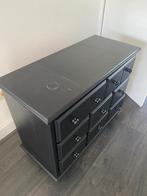 Dressoirkastje, Ophalen, 25 tot 50 cm, 50 tot 100 cm, Met lade(s)