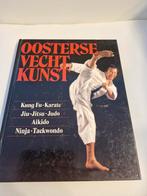 Oosterse Vechtkunst boek, Boeken, Ophalen of Verzenden