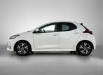 Toyota Yaris 1.5 Hybrid 115 First Edition | Navigatie | lich, Auto's, 12 maanden, Gebruikt, Wit, 1490 cc