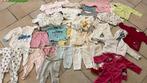 Pakket kleren maat 62, broeken, rompers, pakjes, jasje…, Kinderen en Baby's, Babykleding | Maat 62, Ophalen of Verzenden, Gebruikt