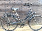 Altec damesfiets 28” stapfiets studentenfiets, 53 tot 56 cm, Ophalen, Gebruikt
