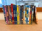 20 KINDERFILMS, Cd's en Dvd's, Dvd's | Kinderen en Jeugd, Alle leeftijden, Ophalen of Verzenden, Zo goed als nieuw, Film