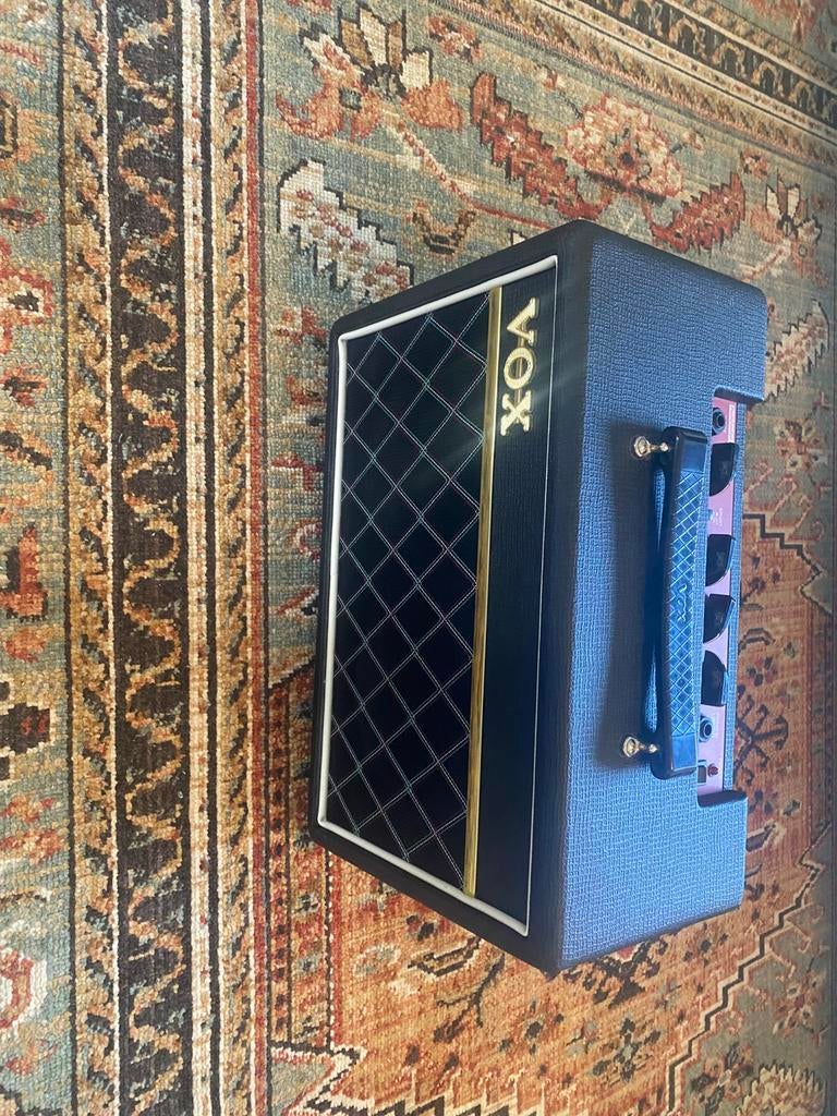 Vox Pathfinder Bass 10, Muziek en Instrumenten, Ophalen of Verzenden, Zo goed als nieuw, Minder dan 50 watt