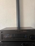 Technics ST-8044K FM/AM Stereo Tuner, Ophalen of Verzenden, Gebruikt, Analoog