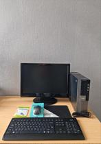 Windows 10 | Microsoft Office | I7 | 12GB | SSD | WiFi, Computers en Software, 'dell, Zo goed als nieuw, Gaming, SSD